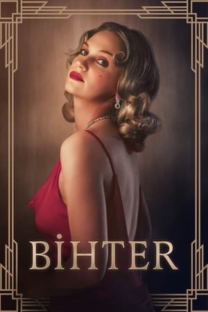 BIHTER: A Forbidden Passion (2023) Dual Audio HDRip | Hindi Full Movie – 480p