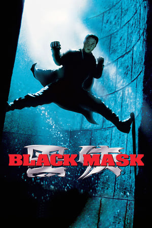 Black Mask 1996 Dual Audio | Hindi Full Movie BluRay [960MB]