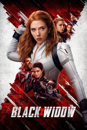 Black Widow (2021) Dual Audio | Hindi Full Movie HDRip [1.2GB]