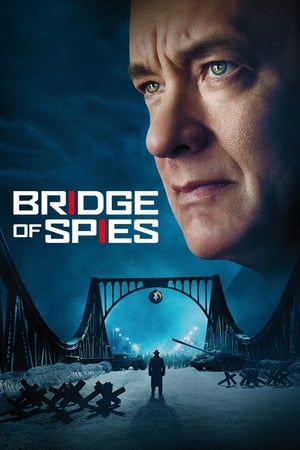 Bridge of Spies (2015) Dual Audio | Hindi Full Movie BluRay 450MB