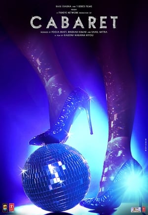 Cabaret (2019) Movie | Hindi Full Movie HDRip - [290MB]