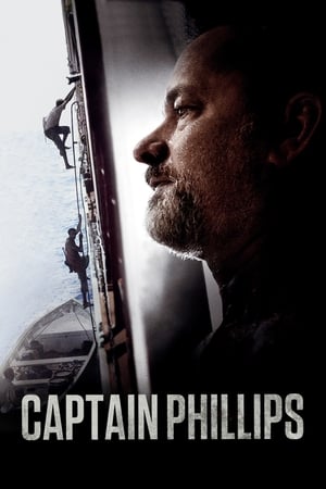 Captain Phillips (2013) Dual Audio | Hindi Full Movie BluRay [1.1GB]