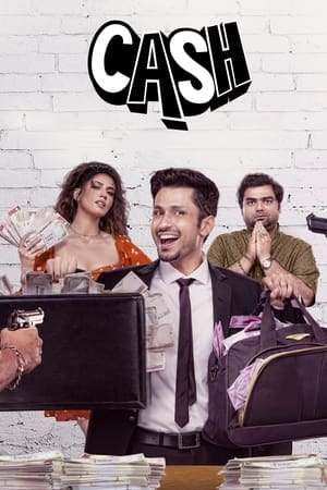 Cash 2021 Movie | Hindi Full Movie HDRip – [340MB]