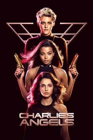Charlie’s Angels (2019) Dual Audio (ORG) | Hindi Full Movie BluRay 450MB