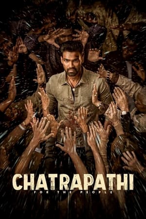 Chatrapathi (2023) HDRip | Hindi Full Movie | 480p