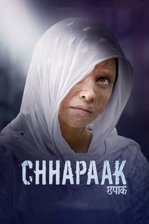 Chhapaak (2020) Movie | Hindi Full Movie HDRip - [350MB]