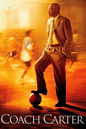 Coach Carter 2005 Dual Audio | Hindi Full Movie BluRay 450MB