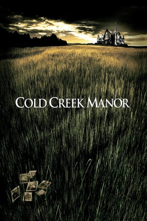 Cold Creek Manor 2003 Dubbed | Hindi Full Movie BluRay 300MB