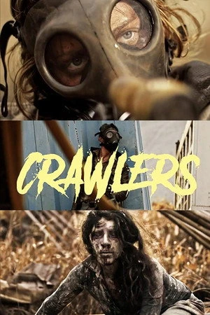 Crawlers 2025 - English Dual Audio WEB-DL | Hindi Full Movie