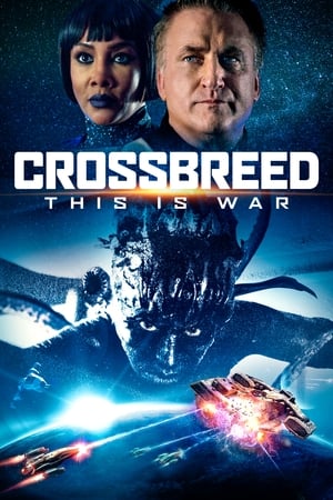 Crossbreed (2019) Dual Audio | Hindi Full Movie WEB-DL 300MB
