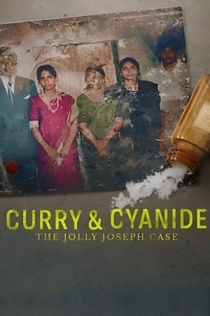 Curry & Cyanide: The Jolly Joseph Case (2023) ( – Malayalam) Dual Audio UnCut HDRip | Hindi Full Movie – 480p