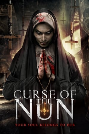 Curse of the Nun (2019) Dual Audio | Hindi Full Movie BluRay 260MB
