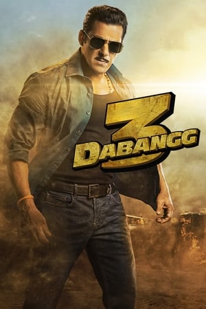 Dabangg 3 2019 Movie | Hindi Full Movie HDRip - [400MB]