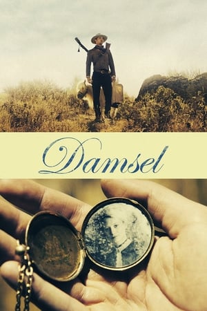 Damsel 2018 Dual Audio | Hindi Full Movie Web-DL 350MB