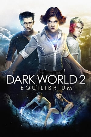 Dark World 2 Equilibrium (2013) Dubbed | Hindi Full Movie HDRip [800MB]
