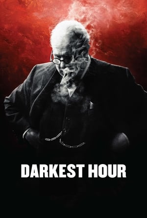 Darkest Hour 2017 Dual Audio | Hindi Full Movie BluRay [1.1GB]