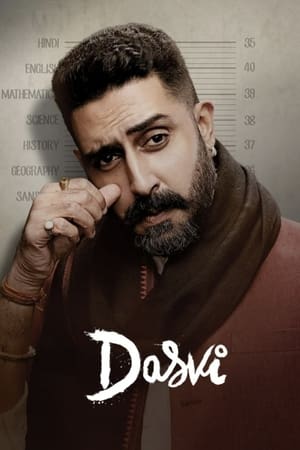 Dasvi (2022) Movie HDRip | Hindi Full Movie – 480p