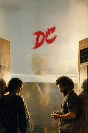 DC 2026 - Tamil Dual Audio WEB-DL | Hindi Full Movie [DC: The Bloody Valentine]