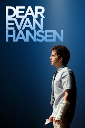 Dear Evan Hansen (2021) Dual Audio BluRay | Hindi Full Movie – 480p
