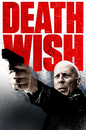 Death Wish (2018) Dual Audio Movie | Hindi Full Movie HDRip - 950MB