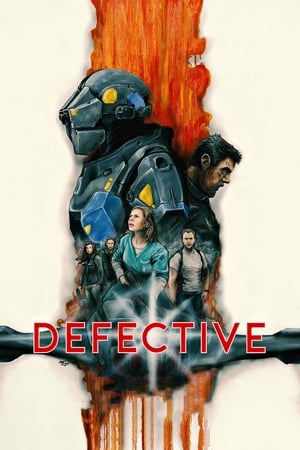 Defective (2017) Dual Audio | Hindi Full Movie Web-DL [950MB]