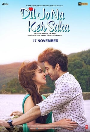 DIL JO NA KEH SAKA 2017 Movie | Hindi Full Movie HDRip x264 [950MB]