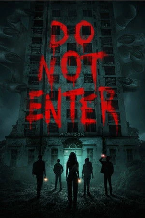 Do Not Enter 2026 Dual Audio WEB-DL | Hindi Full Movie