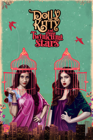 Dolly Kitty and Those Twinkling Stars (2020) Movie | Hindi Full Movie HDRip – [400MB]