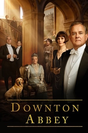 Downton Abbey 2019 Dual Audio | Hindi Full Movie BluRay 400MB