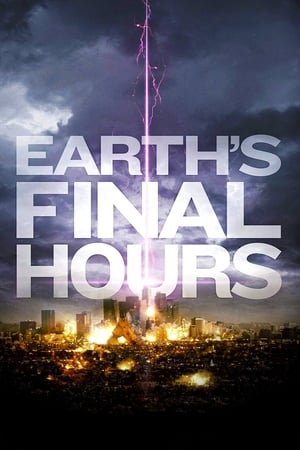 Earths Final Hours 2011 Dual Audio | Hindi Full Movie BluRay 300MB