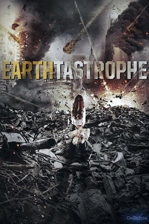 Earthtastrophe (2016) Dual Audio | Hindi Full Movie BluRay [880MB]