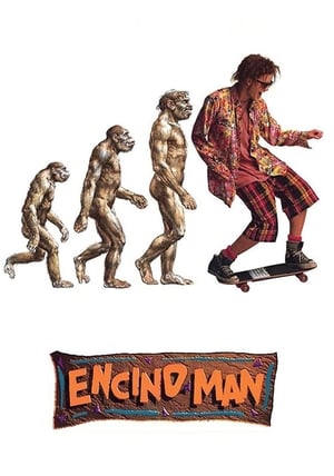 Encino Man 1992 Dual Audio | Hindi Full Movie Web-DL 300MB
