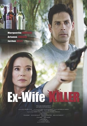 Ex-Wife Killer (2017) Dual Audio | Hindi Full Movie WebRip [930MB]