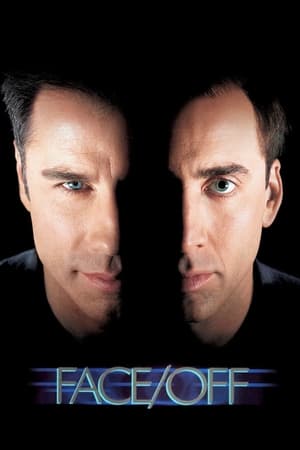 Face/Off (1997) Dual Audio | Hindi Full Movie BluRay [900MB]
