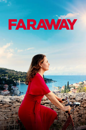 Faraway 2023 Dual Audio HDRip | Hindi Full Movie – 480p