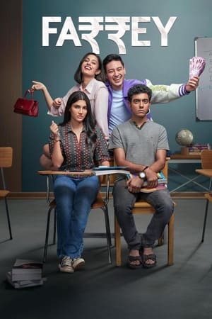 Farrey 2023 DVDScr | Hindi Full Movie – 480p