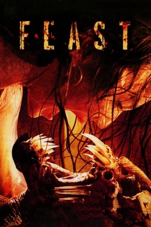 Feast 2005 Dual Audio | Hindi Full Movie BluRay [650MB]