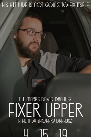 Fixer Upper (2019) Dual Audio | Hindi Full Movie BluRay 300MB