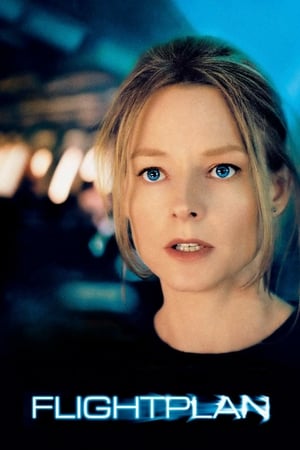 Flightplan 2005 Dual Audio | Hindi Full Movie BluRay [800MB] ESubs