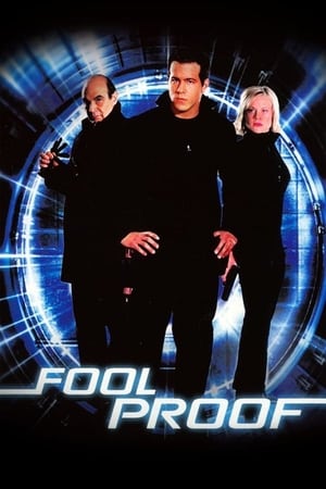 Foolproof 2003 Dual Audio | Hindi Full Movie Web-DL [900MB]