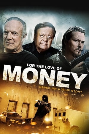 For the Love of Money (2012) Dual Audio HDRip | Hindi Full Movie – 480p