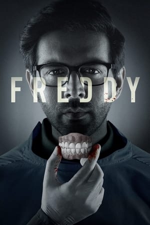 Freddy (2022) Movie HDRip | Hindi Full Movie – 480p