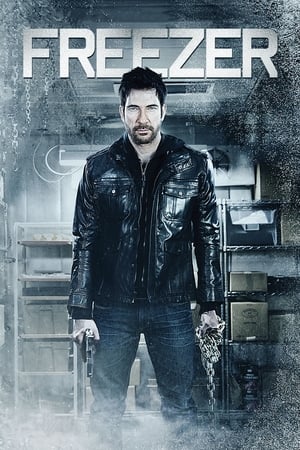 Freezer (2014) Dual Audio | Hindi Full Movie BluRay [800MB]