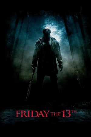 Friday the 13th (2009) Dual Audio | Hindi Full Movie UnCut BluRay [850MB]
