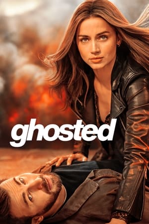 Ghosted 2023 Dual Audio HDRip | Hindi Full Movie – 480p
