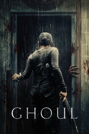 GHOUL (2018) Season 1 HDRip | Hindi Full Movie | 480p [Complete]