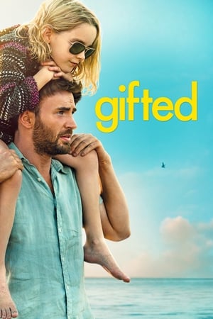 Gifted 2017 Dual Audio Full Movie | Hindi Full Movie Bluray - 1GB