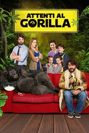Gorilla 2019 ( -Tamil) Dual Audio | Hindi Full Movie UnCut HDRip [1GB]