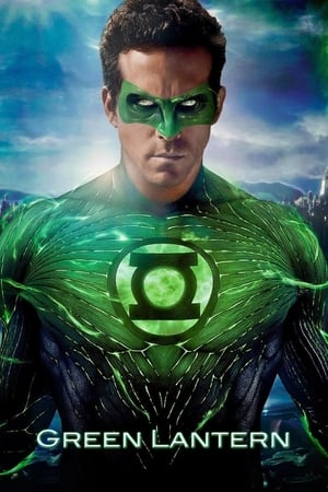 Green Lantern (2011) Dual Audio | Hindi Full Movie BluRay 350MB ESubs