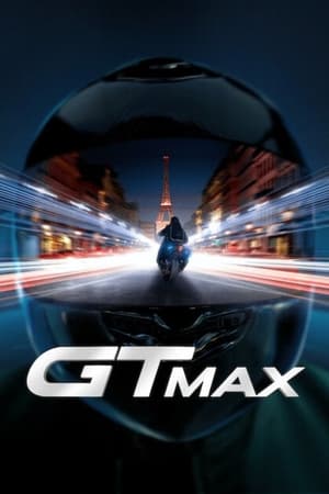 GTMax (2024) Dual Audio HDRip | Hindi Full Movie – 720p – 480p